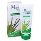 Pak in! Aloe vera badproducten